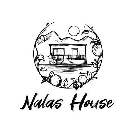 Nala'S House Lejlighed Leonídion Eksteriør billede